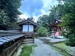 糸井神社(奈良県)