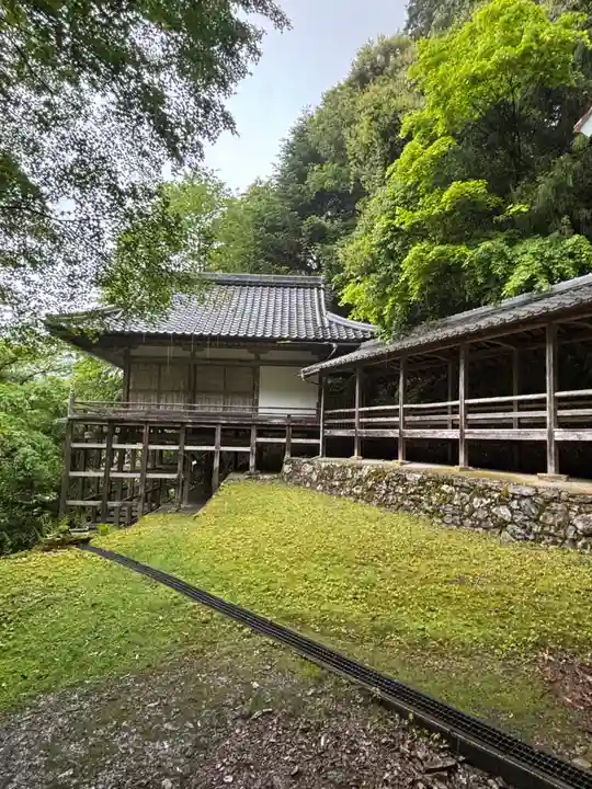 金剛院(京都府)