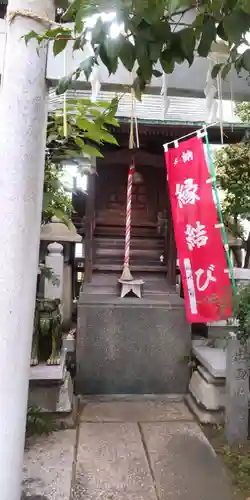 堀切天祖神社(東京都)