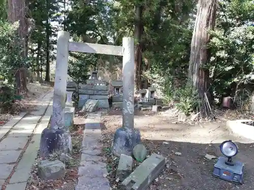 神炊館神社 ⁂奥州須賀川総鎮守⁂の建物その他