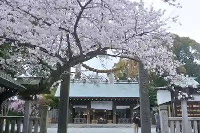 伊勢山皇大神宮(神奈川県)