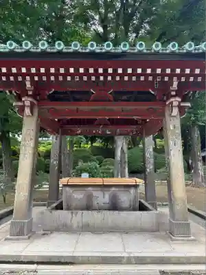 根津神社(東京都)