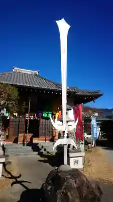 玄法院のその他建物