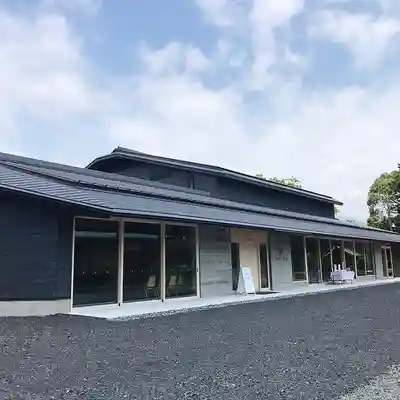 焼津神社のその他建物