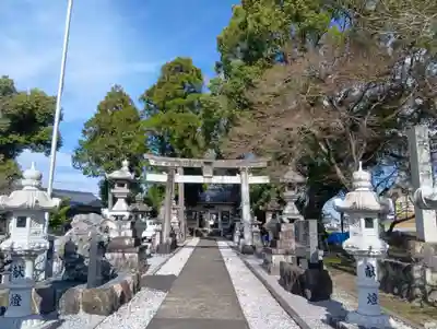 天神社(岐阜県)