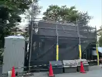 越木岩神社(兵庫県)