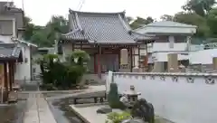 宗慶寺の本殿