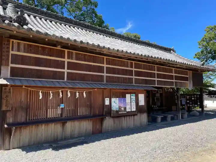 賀茂神社(兵庫県)