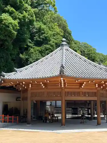 福祥寺（須磨寺）の末社・摂社