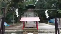 児玉神社の末社・摂社
