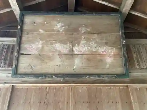 神楽岡神社(奈良県)