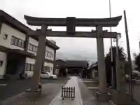 鶴見神社(神奈川県)