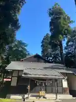 稲村神社(山梨県)
