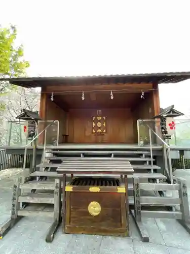 螢雪天神(東京都)