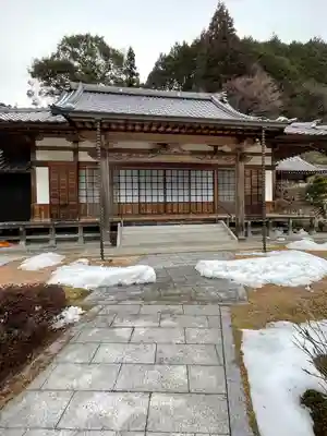 法光寺(山口県)