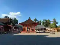 美濃國一宮 南宮大社のその他建物