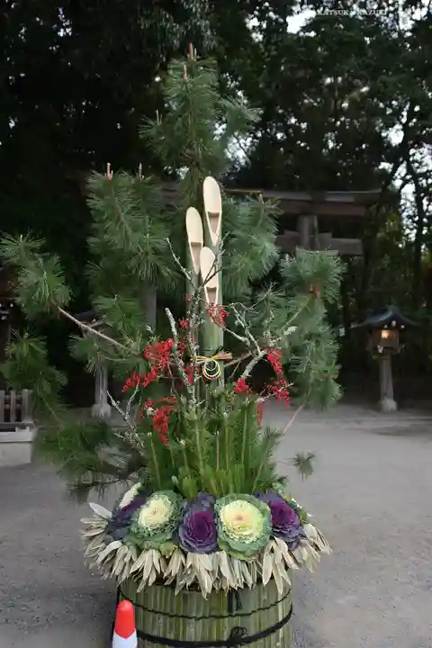 大神神社(奈良県)