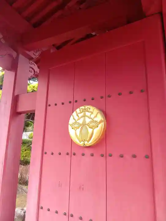 慈光院(曼陀羅寺塔頭)(愛知県)