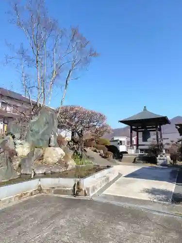 雲祥寺(群馬県)