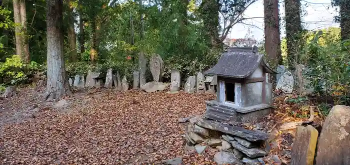 長谷寺の建物その他