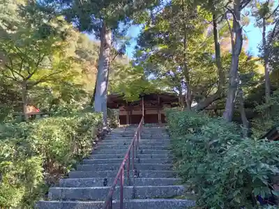 来迎院(京都府)