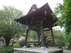 宥泉寺の建物その他