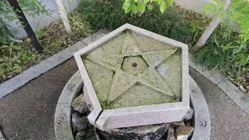 晴明神社(京都府)