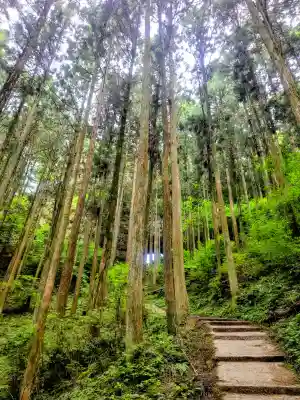 上色見熊野座神社(熊本県)