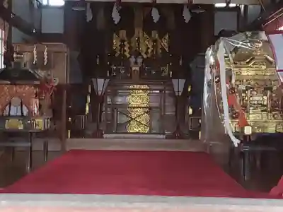 八幡神社(福井県)