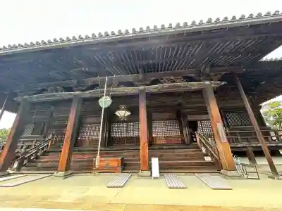 西大寺(奈良県)