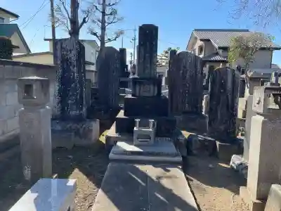 延命寺(群馬県)