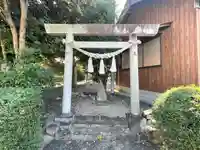 矢椅神社(三重県)