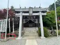 猿田彦神社(愛知県)