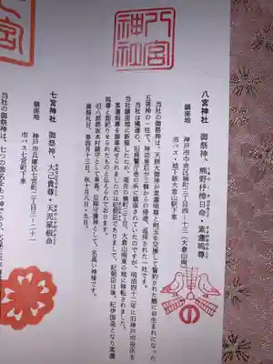 八宮神社(兵庫県)