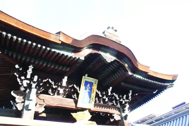 大谷本廟(京都府)