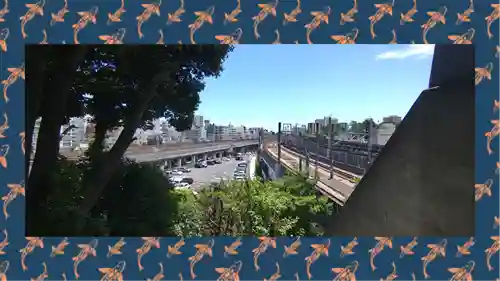 赤羽八幡神社(東京都)