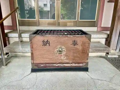 弁天院(東京都)