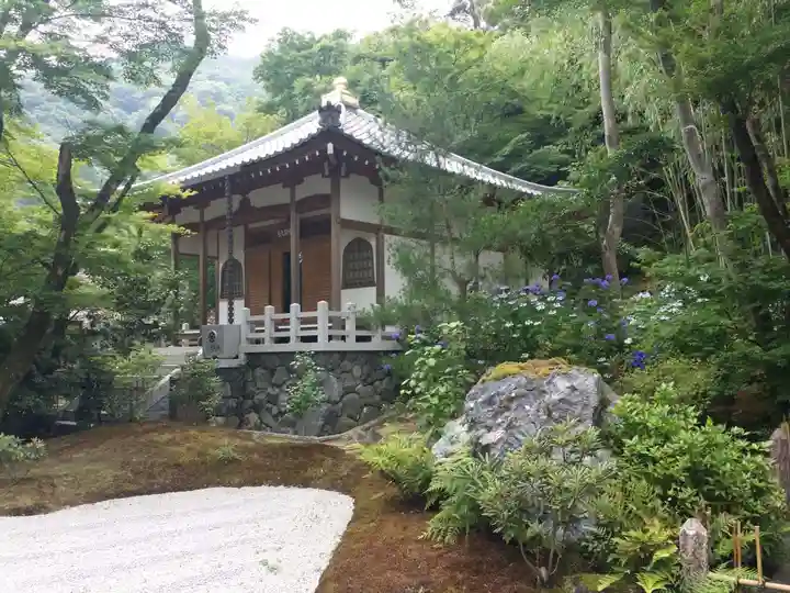 宝厳院のその他建物