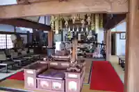 無二亦寺のその他建物