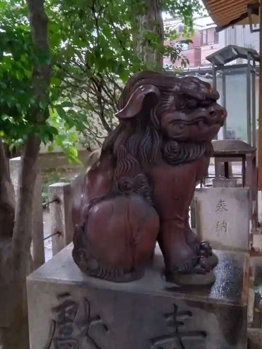 了徳院(大阪府)