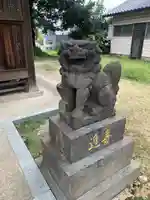 埴安神社(福岡県)