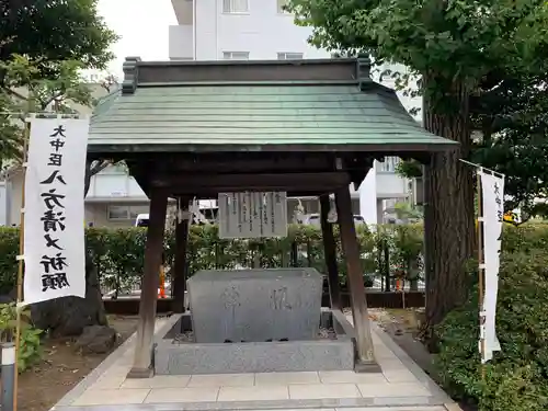 桜神宮(東京都)