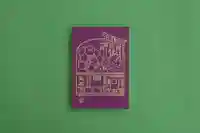 足の神様 服部天神宮の御朱印