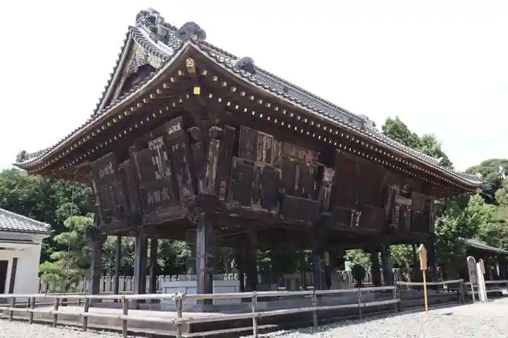 成田山新勝寺(千葉県)