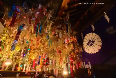 東京大神宮(東京都)