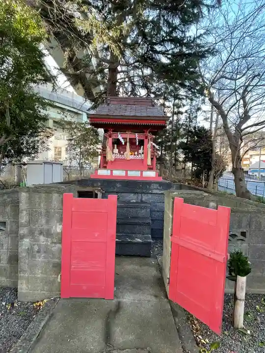 菅原神社(福岡県)