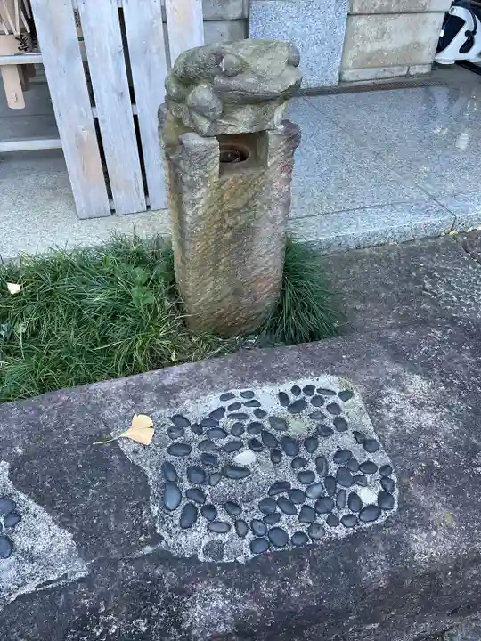 浄蓮寺(神奈川県)