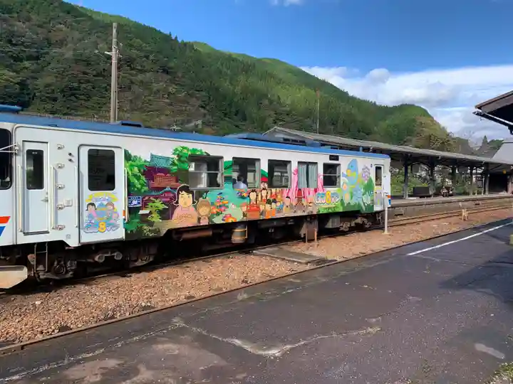 慈恩護国禅寺(岐阜県)