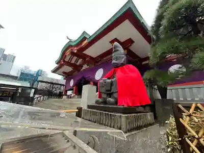 日枝神社(東京都)