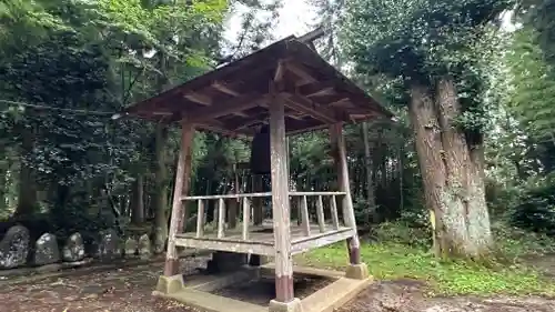 熊野神社(宮城県)